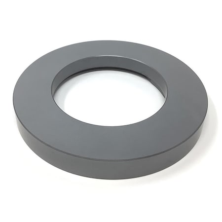 Springer Parts Seal Seat UII 180-184-220-224 SiC; Replaces Waukesha Cherry-Burrell Part# 101677 101677SP